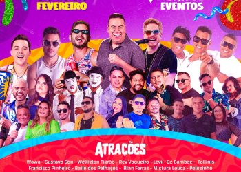 Igarape do meio: A cidade do Carnaval maranhese