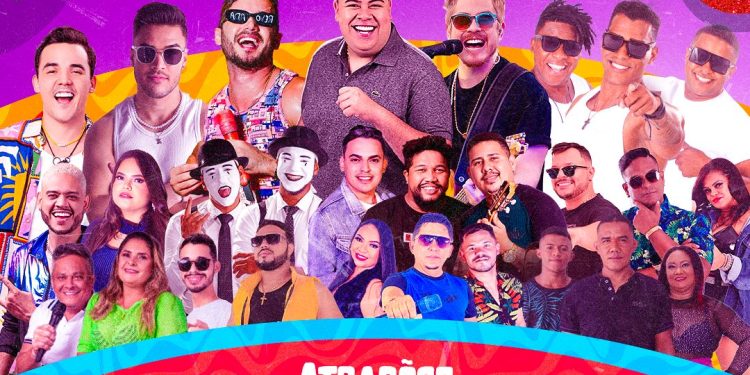 Igarape do meio: A cidade do Carnaval maranhese