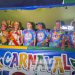 Prefeito Walace Azevedo promove maior Carnaval da região do Munim e milhares de foliões curtem com alegria os 4 dias de programação