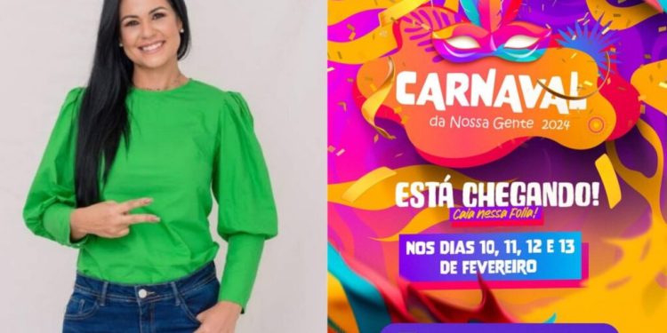 MP recomenda razoabilidade de gastos no Carnaval em Alto Alegre do Maranhão