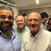 Paulo Victor cada vez mais próximo e a vontade no PSB