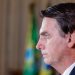 Passaporte de Bolsonaro é apreendido pela PF