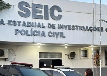 Um dos advogados presos por extorsão já foi assessor do Ministério Público