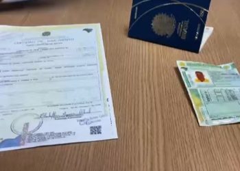 Policial militar tenta tirar passaporte com documentos falsos e é preso pela PF em Imperatriz