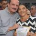 São José de Ribamar: Prefeito dr. Julinho entrega títulos de propriedade para famílias de Ribamar