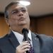 Lula exonera Flávio Dino do Ministério da Justiça e o nomeia para ministro do STF