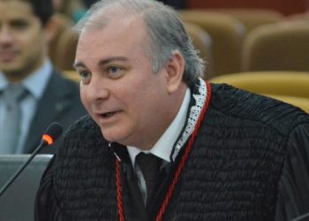 Por aclamação, desembargador Fróz Sobrinho é eleito presidente do Tribunal de Justiça