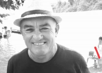 Carutapera: Ex-candidato a prefeito, Cordeiro de Deus é assassinado à tiros