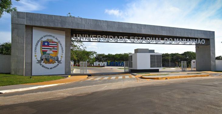 Uema: matrícula de calouros do primeiro semestre começa nesta segunda-feira (19)