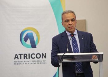 Maranhense assumirá comando de associação de Tribunais de Contas