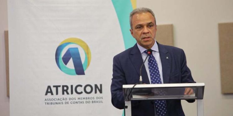 Maranhense assumirá comando de associação de Tribunais de Contas