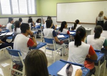 Estado abre processo seletivo de nível médio com salário de R$ 1.500