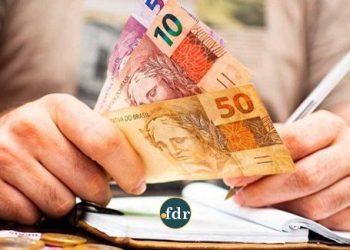 SERASA emite comunicado sobre decisão para quem coloca o CPF na nota