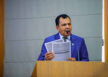 Comissão de Ética pedirá afastamento de Domingos Paz