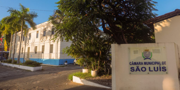 Câmara de SLZ retoma trabalhos nesta segunda