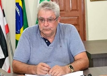 Prefeito e pregoeiro de Matões são investigados por enriquecimento ilícito