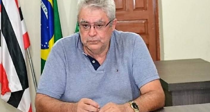 Prefeito e pregoeiro de Matões são investigados por enriquecimento ilícito