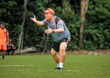 Moto Club deve apresentar time renovado para jogo contra o Bahia