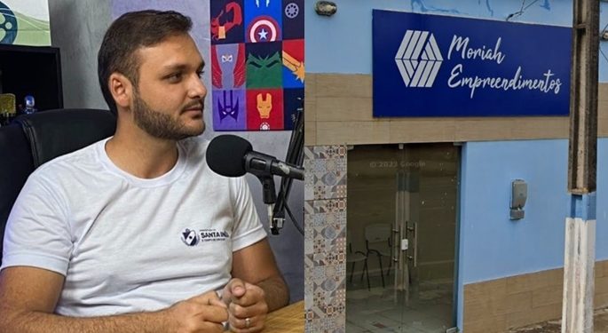 Santa Inês: Prefeitura de Santa Inês vai torrar R$ 3,1 milhões em iluminação pública