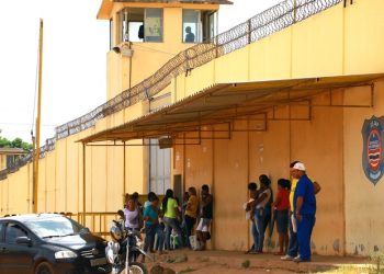 Senado vai decidir sobre fim das ‘saidinhas’ de presos em datas comemorativas