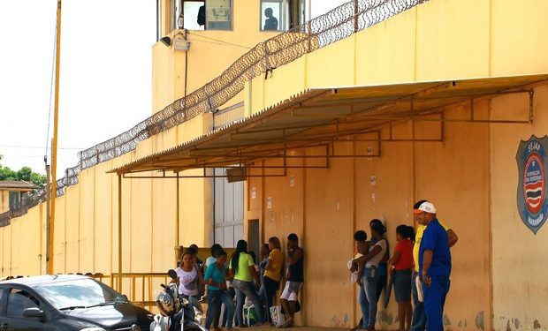 Senado vai decidir sobre fim das ‘saidinhas’ de presos em datas comemorativas