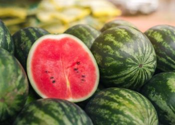 Benefícios de comer melancia todos os dias: o que acontece com o seu corpo quando você ingere a fruta com frequência