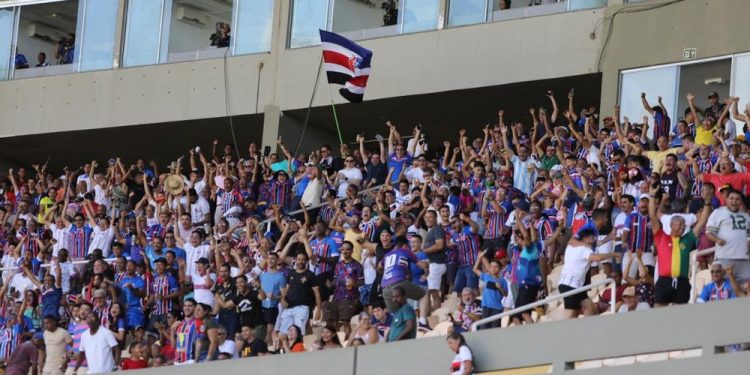 Detalhes sobre a venda de ingressos para o jogo MAC x Juazeirense pela Copa do Nordeste