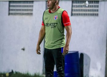 Zé Augusto cita desgaste e prioriza recuperação no time do Maranhão antes da estreia na Copa do Nordeste
