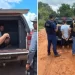 Preso suspeito de matar travesti a pedradas em Barra do Corda