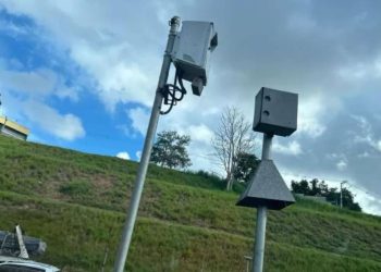 Motoristas devem ficar atentos ao novo RADAR pirâmide: entenda como funciona