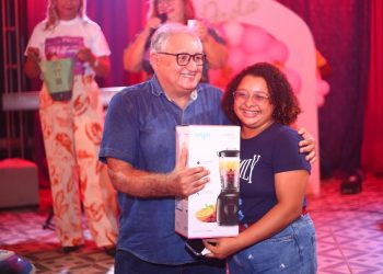 Itapecuru Mirim: Respeito e homenagem às mulheres