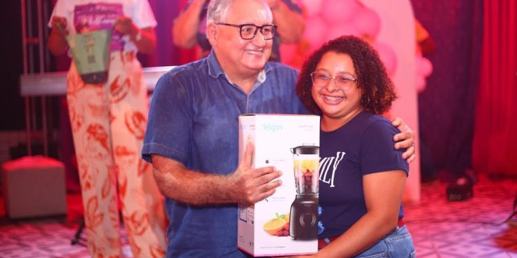 Itapecuru Mirim: Respeito e homenagem às mulheres