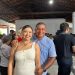 Miranda do Norte: Liderança política Ivaldo Ribeiro participa dos 36 anos de emancipação política de Miranda do Norte ao lado da prefeita Angélica e do deputado federal Júnior Lourenço