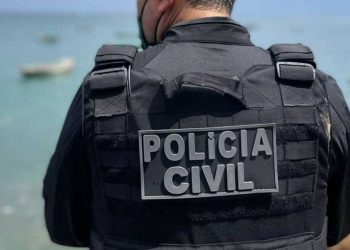 Presos suspeitos de furtar mais de R$ 2 milhões em produtos de centros de distribuição de rede de supermercado no MA