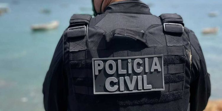 Presos suspeitos de furtar mais de R$ 2 milhões em produtos de centros de distribuição de rede de supermercado no MA