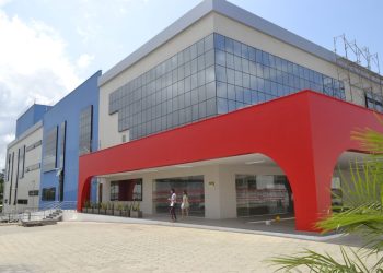 TCE suspende contrato de R$ 8,1 milhões entre Prefeitura de Paço do Lumiar e construtora HGS