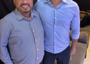 Canopus Teresina expansão regional