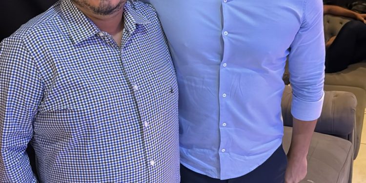 Canopus Teresina expansão regional