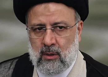 Presidente do Irã, Ebrahim Raisi, morre em queda de helicóptero