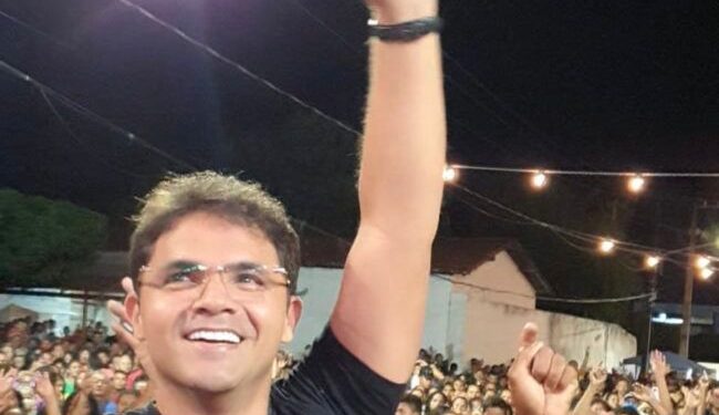 Coelho Neto: Bruno Silva vence com folga, diz pesquisa Prever