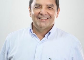 Hilton Gonçalo avalia candidatura ao Governo do Maranhão em 2026