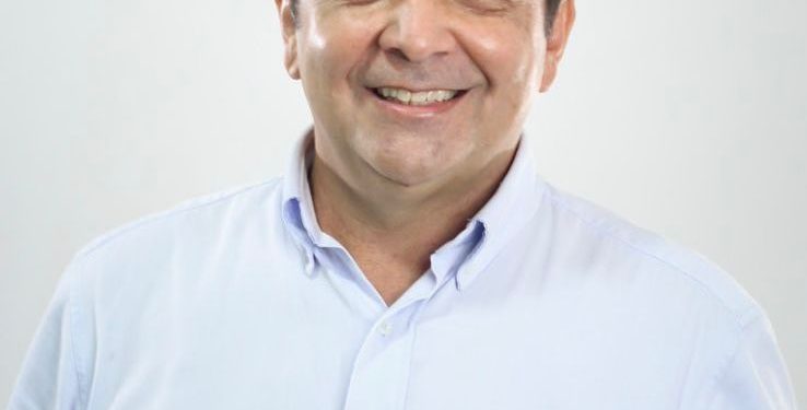 Hilton Gonçalo avalia candidatura ao Governo do Maranhão em 2026
