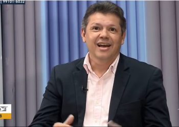 DNIT vai refazer trecho da BR-135 no Maranhão em concreto