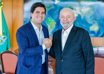 Bom desempenho no Ministério do Esporte, Fufuca se torna personagem estratégico do governo Lula