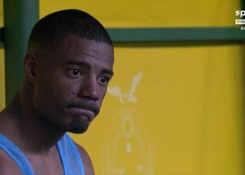 De la Cruz é reavaliado após trauma no joelho e não preocupa para Flamengo x Millionarios