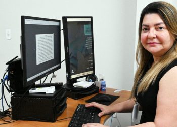 Judiciário do MA passa a ter primeira mulher à frente da Diretoria de Segurança