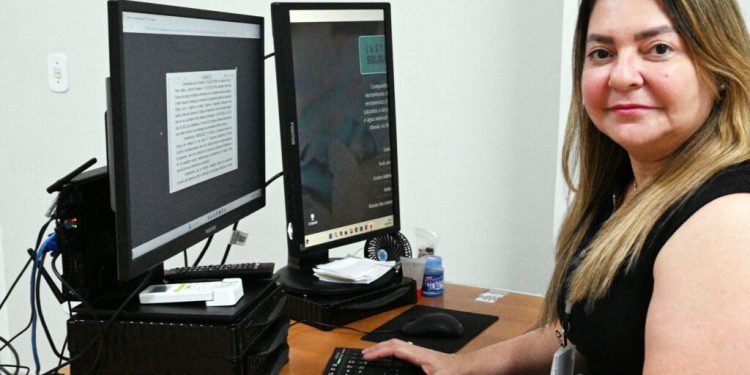 Judiciário do MA passa a ter primeira mulher à frente da Diretoria de Segurança