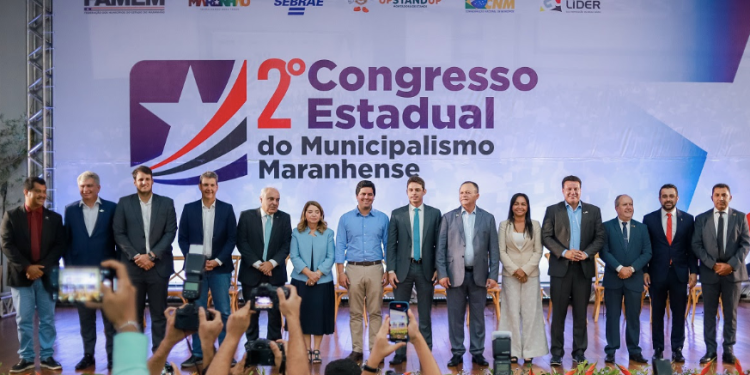 Famem: Congresso do Municipalismo consolida gestão participativa