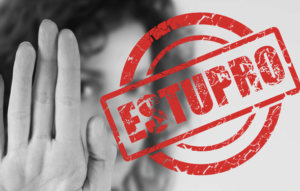 Maranhão é o estado que mais reduziu o crime de estupro