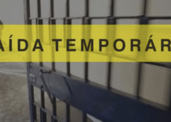 Saidinha: Congresso Nacional define data para analisar veto de Lula